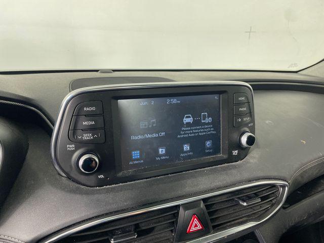 2020 Hyundai Santa Fe SEL 2.0T