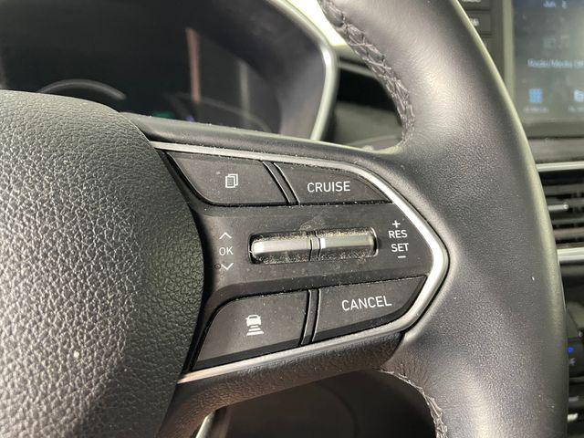 2020 Hyundai Santa Fe SEL 2.0T