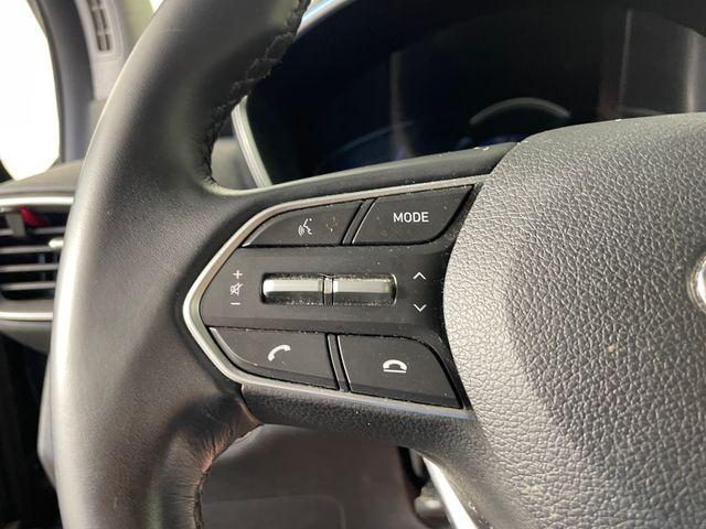 2020 Hyundai Santa Fe SEL 2.0T