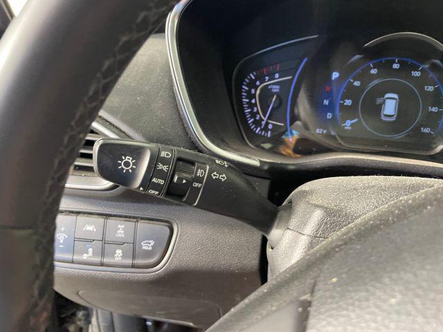 2020 Hyundai Santa Fe SEL 2.0T