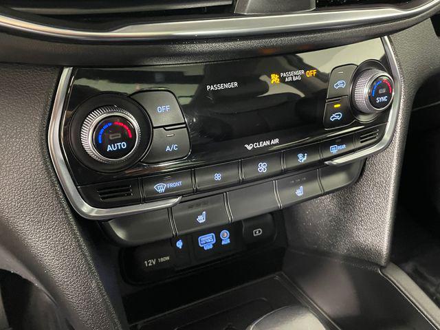 2020 Hyundai Santa Fe SEL 2.0T