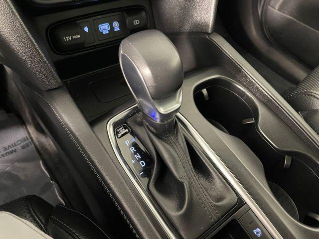2020 Hyundai Santa Fe SEL 2.0T