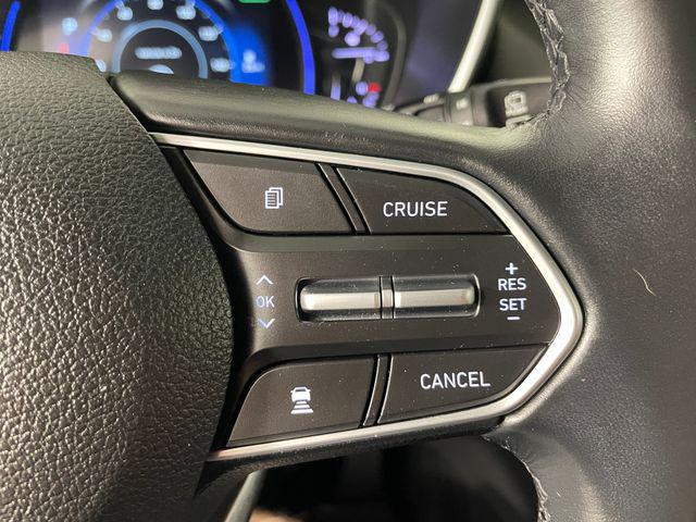 2020 Hyundai Santa Fe SEL 2.0T