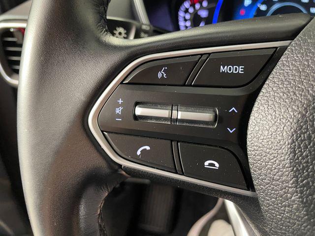 2020 Hyundai Santa Fe SEL 2.0T