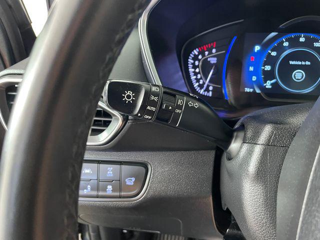 2020 Hyundai Santa Fe SEL 2.0T