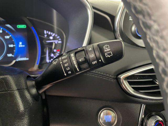 2020 Hyundai Santa Fe SEL 2.0T