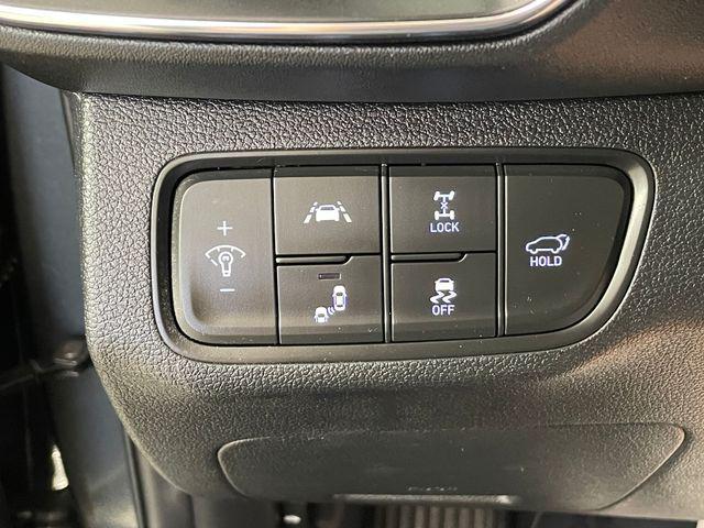 2020 Hyundai Santa Fe SEL 2.0T