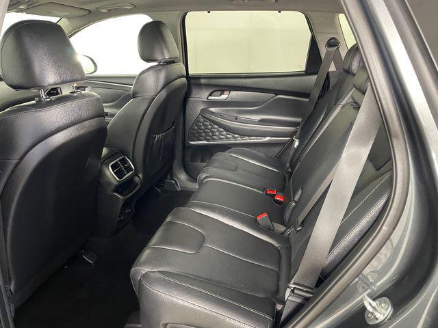 2020 Hyundai Santa Fe SEL 2.0T