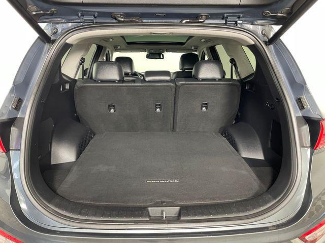 2020 Hyundai Santa Fe SEL 2.0T