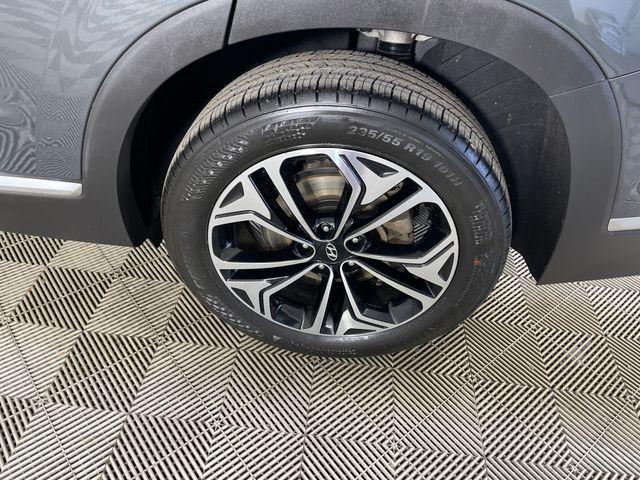 2020 Hyundai Santa Fe SEL 2.0T