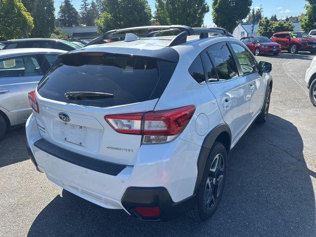 2018 Subaru Crosstrek 2.0i Limited