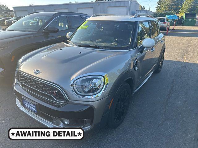 2019 MINI Countryman Cooper S for sale in BREMERTON, WA