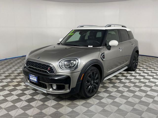 2019 MINI Countryman Cooper S for sale in BREMERTON, WA
