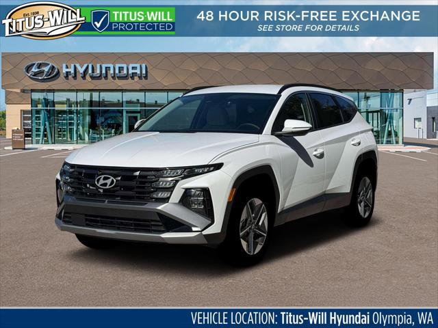 2026 Hyundai Tucson Hybrid SEL Convenience for sale in OLYMPIA, WA