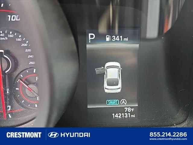2022 Hyundai Elantra SE