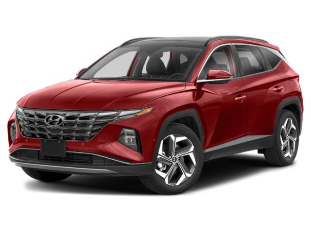 2023 Hyundai Tucson SE for sale in CONROE, TX