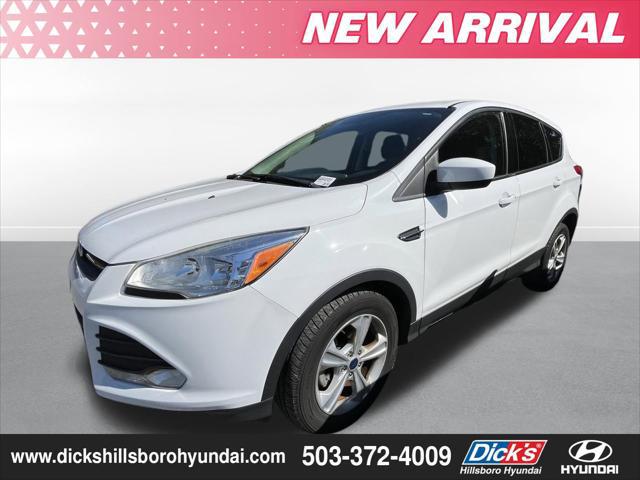 2016 Ford Escape SE for sale in HILLSBORO, OR