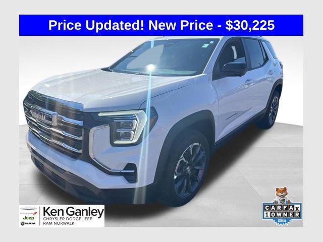 2025 GMC Terrain AWD Elevation for sale near NORWALK, OH