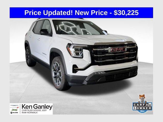 2025 GMC Terrain AWD Elevation for sale near NORWALK, OH