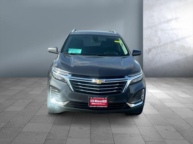 2022 Chevrolet Equinox AWD Premier