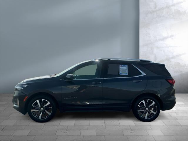 2022 Chevrolet Equinox AWD Premier