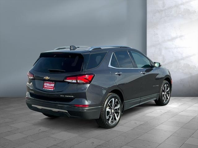 2022 Chevrolet Equinox AWD Premier
