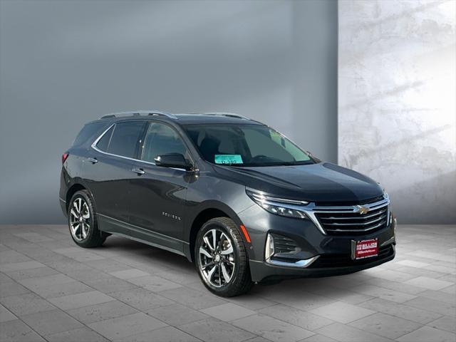 2022 Chevrolet Equinox AWD Premier
