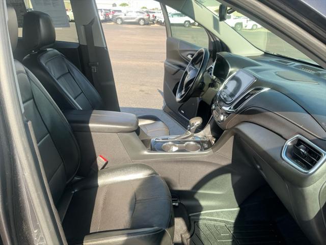 2022 Chevrolet Equinox AWD Premier