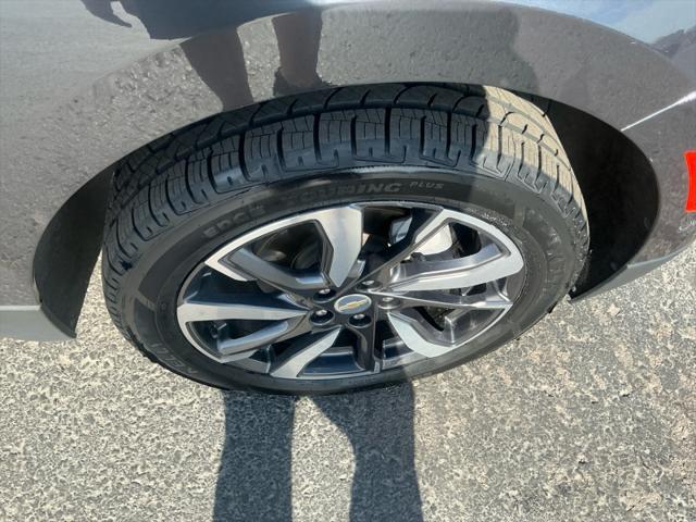 2022 Chevrolet Equinox AWD Premier