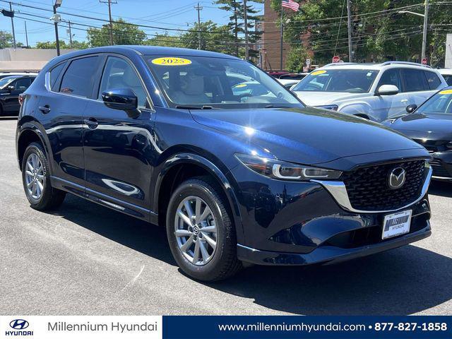2025 Mazda CX-5 2.5 S Preferred for sale in HEMPSTEAD, NY