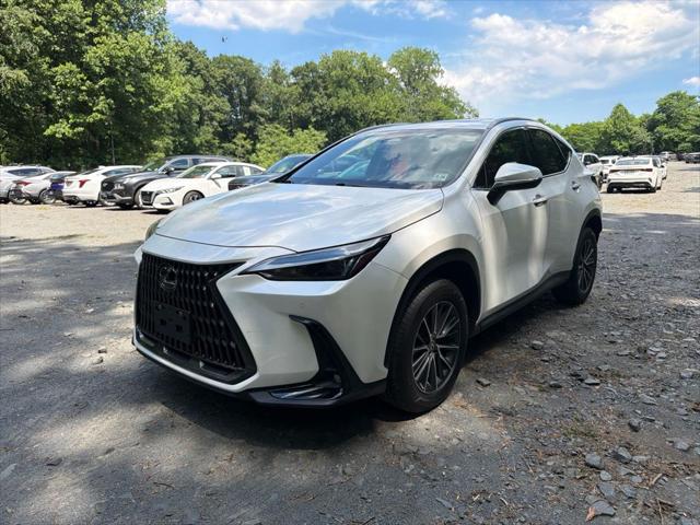 2024 Lexus NX 350 Premium for sale in FREEHOLD, NJ