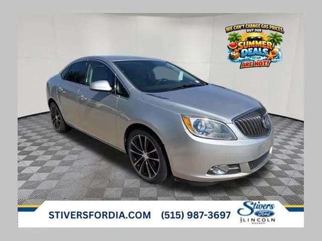 2016 Buick Verano Sport Touring Group for sale in Waukee, IA