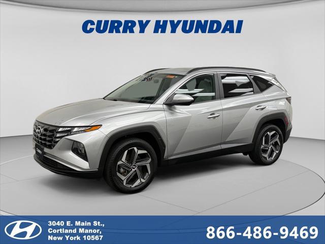 2024 Hyundai Tucson SEL for sale in CORTLANDT MANOR, NY