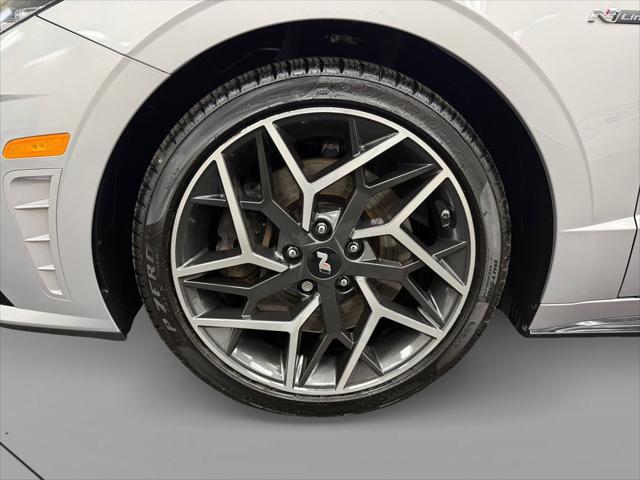 2023 Hyundai Sonata N Line