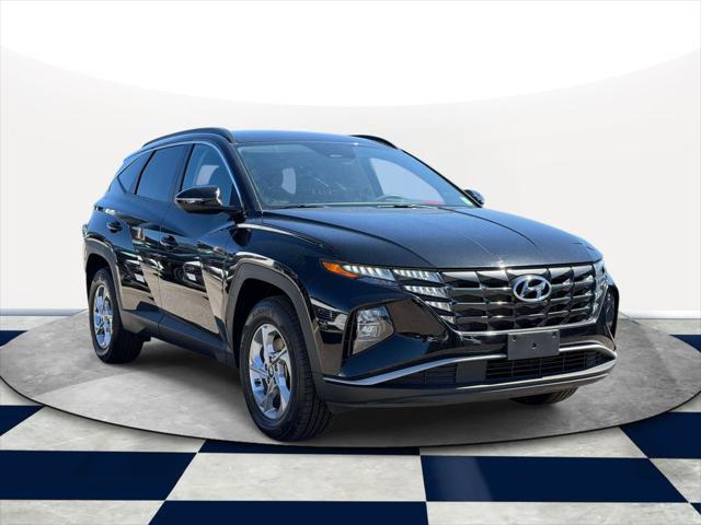 2023 Hyundai Tucson SEL for sale in WEST ISLIP, NY