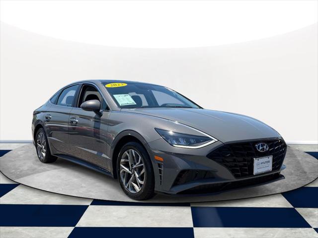 2023 Hyundai Sonata SEL for sale in WEST ISLIP, NY