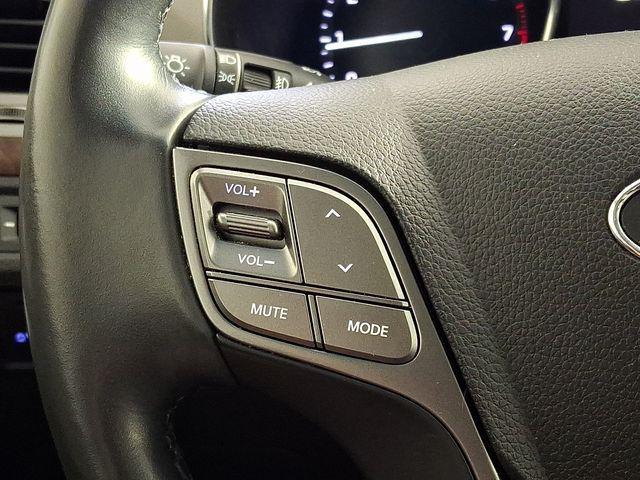 2018 Hyundai Santa Fe Sport 2.0T Ultimate