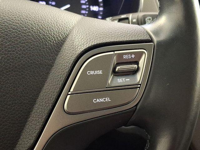 2018 Hyundai Santa Fe Sport 2.0T Ultimate
