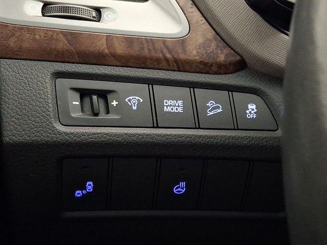 2018 Hyundai Santa Fe Sport 2.0T Ultimate