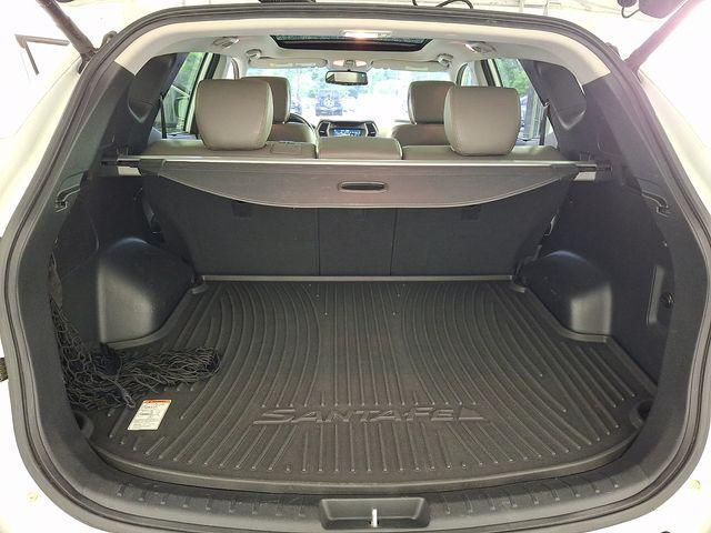 2018 Hyundai Santa Fe Sport 2.0T Ultimate
