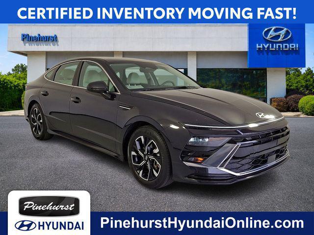 2025 Hyundai Sonata SEL for sale in SOUTHERN PINES, NC
