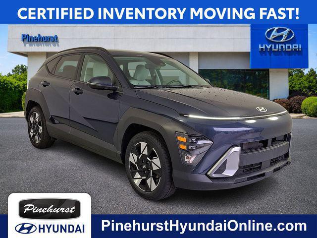 2025 Hyundai Kona SEL for sale in SOUTHERN PINES, NC