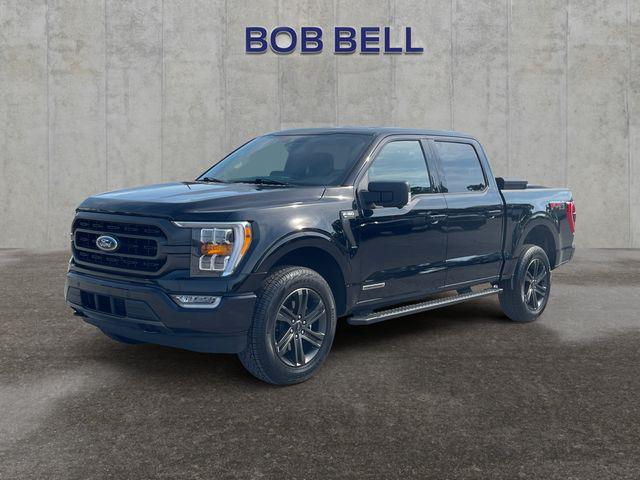 2021 Ford F-150 XLT for sale in GLEN BURNIE, MD