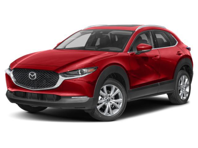 2022 Mazda CX-30 Premium for sale in GLEN BURNIE, MD