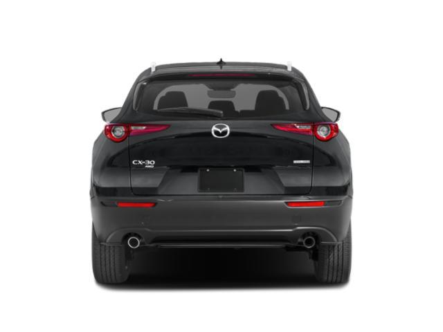2022 Mazda CX-30 Premium