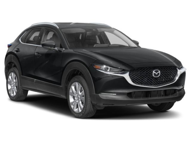 2022 Mazda CX-30 Premium