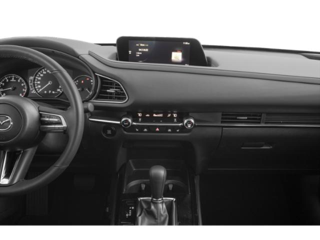 2022 Mazda CX-30 Premium