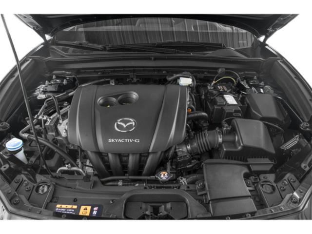 2022 Mazda CX-30 Premium