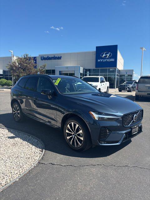 2024 Volvo XC60 B5 Plus Dark Theme for sale in BILLINGS, MT