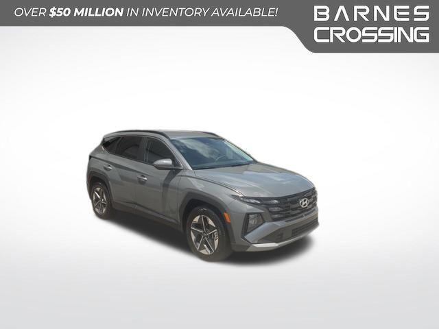 2025 Hyundai Tucson SEL for sale in TUPELO, MS
